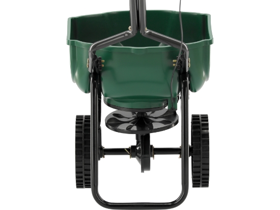 Imagine SEMĂNATOARE GRĂDINĂ ROTATIVĂ 15 KG