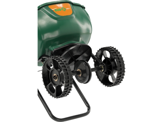 Imagine SEMĂNATOARE GRĂDINĂ ROTATIVĂ 15 KG