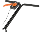 Imagine SEMĂNATOARE GRĂDINĂ ROTATIVĂ 15 KG