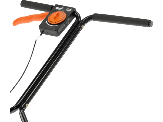 Imagine SEMĂNATOARE GRĂDINĂ ROTATIVĂ 15 KG