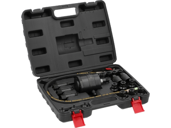 Imagine SET EXTRACTOR PNEUMATIC PT INJECTOARE