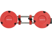 Imagine VENTUZĂ REGLABILĂ, 2X150MM