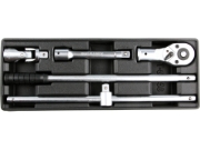 Imagine INSERTIE TRUSA DE SCULE 3/4" 4 BUC