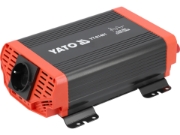 Imagine INVERTOR TENSIUNE 12V/230V 300W