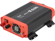 Imagine INVERTOR TENSIUNE 12V/230V 300W