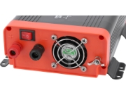 Imagine INVERTOR TENSIUNE 12V/230V 300W