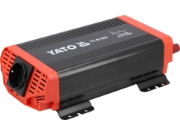 Imagine INVERTOR TENSIUNE 12V/230V 600W
