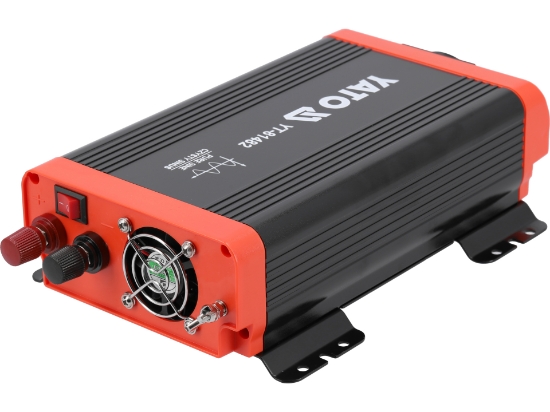 Imagine INVERTOR TENSIUNE 12V/230V 600W
