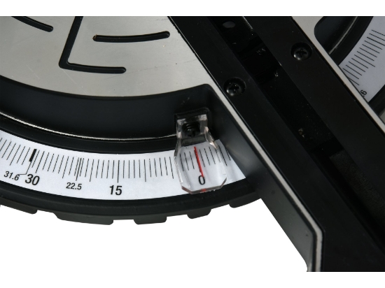 Imagine CIRCULAR DE BANC 185MM 18V 1X4,0AH