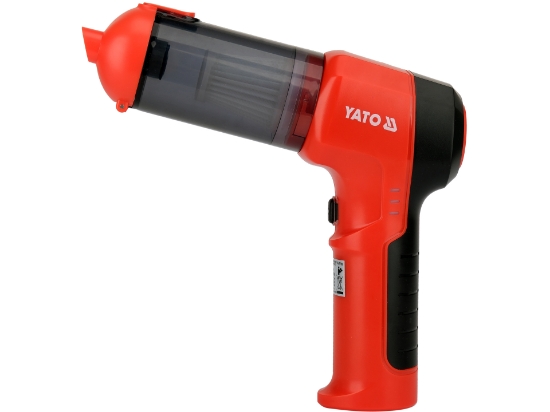 Imagine ASPIRATOR AUTO, SUFLANTĂ 2IN1 BLDC 100W