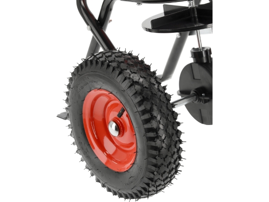Imagine SEMĂNATOARE GRĂDINĂ ROTATIVĂ 25 KG
