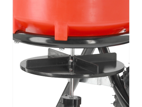 Imagine SEMĂNATOARE GRĂDINĂ ROTATIVĂ 25 KG