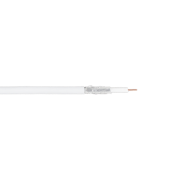 Imagine Cablu coaxial TV, RG6U NOVELITE – colac 100m