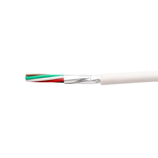 Imagine Cablu alarmă, 12x0.22 mm² – colac