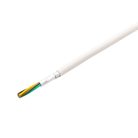Imagine Cablu alarmă, 12x0.22 mm² – colac