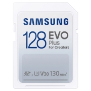 Imagine SD CARD 128GB UHS-1 EVO PLUS SAMSUNG