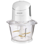 Imagine TOCATOR CHOPPER 800W LAME TITAN SENCOR