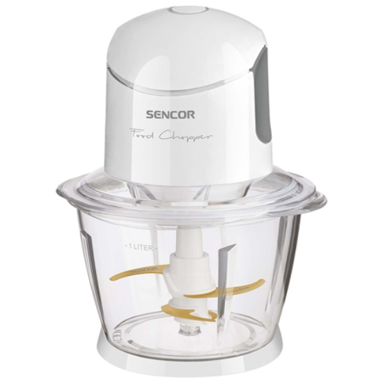 Imagine TOCATOR CHOPPER 800W LAME TITAN SENCOR