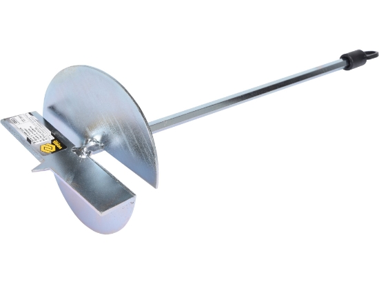 Imagine BURGHIU PENTRU BCA 120MM
