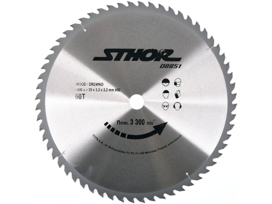 Imagine DISC CIRCULAR VIDIA D400 T60 D30