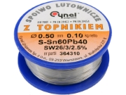 Imagine COSITOR S-SN60PB40, 0,5MM/100G