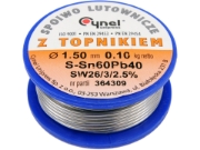 Imagine COSITOR S-SN60PB40, 1,5MM/100G