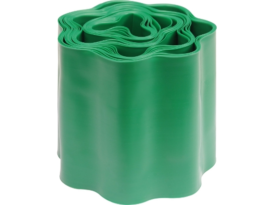 Imagine GARD PLASTIC PT GRADINA 9M 10CM
