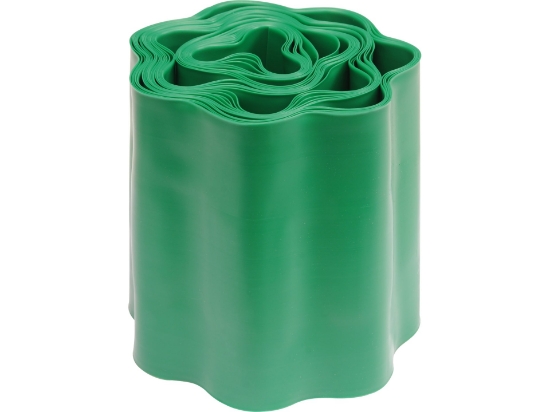 Imagine GARD PLASTIC PT GRADINA 9M 15CM