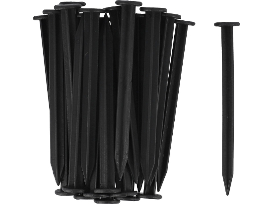 Imagine CUIE UNIVERSALE GRĂDINĂ 180MM 25BUC