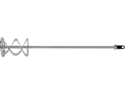 Imagine MALAXOR SPIRALA DUBLU M14 100X600MM