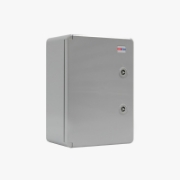 Imagine PANOU ABS USA MATA 250X330X140 HOROZ 601.000.002