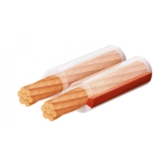 Imagine Cablu pentru difuzor, transparent, 2x4,0 mm, 50 m/rolă
