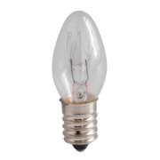 Imagine Bec de rezervă pentru lumină directoare, 7W, E14