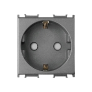 Imagine PRIZA SCHUKO  PROT. COPIL MODULAR FUMURIU 2M