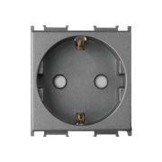 Imagine PRIZA SCHUKO  PROT. COPIL MODULAR FUMURIU 2M