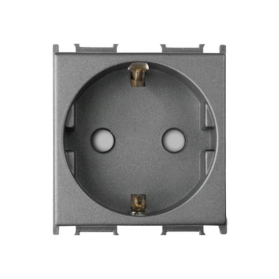 Imagine PRIZA SCHUKO  PROT. COPIL MODULAR FUMURIU 2M