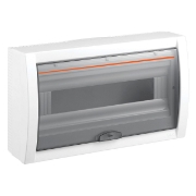 Imagine CUTIE SIGURANTE 18M PT 1 RAND IP40 USA TRANSPARENTA