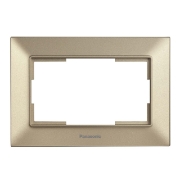 Imagine RAMA PT PRIZA DUBLA ARKEDIA SLIM PAN. BRONZ
