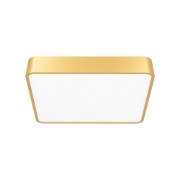 Imagine PLAFONIERA LED 36W 3in1 AURIU BLADE SQR