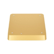 Imagine PLAFONIERA LED 36W 3in1 AURIU BLADE SQR