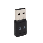 Imagine SAL CARPLAYAD 2in1, Adaptor wireless auto inteligent CarPlay, Android Auto, USB-A, USB-C