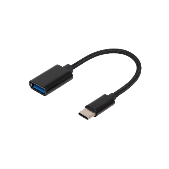 Imagine SAL CARPLAYAD 2in1, Adaptor wireless auto inteligent CarPlay, Android Auto, USB-A, USB-C