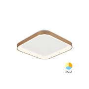 Imagine PLAFONIERA LED 36W 3IN1 IP20 SLS-SR-SQR BELLA AURIU
