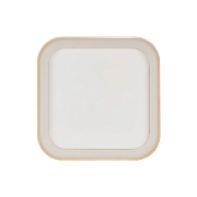 Imagine PLAFONIERA LED 36W 3IN1 IP20 SLS-SR-SQR BELLA AURIU