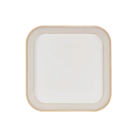 Imagine PLAFONIERA LED 36W 3IN1 IP20 SLS-SR-SQR BELLA AURIU