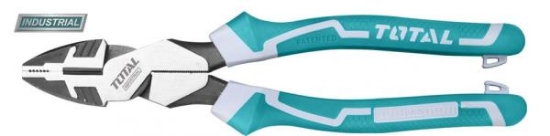 Imagine TOTAL - PATENT UNIVERSAL - 9.5"/240MM - CR-V (INDUSTRIAL)