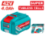 Imagine TOTAL - ACUMULATOR - 42V - 4.0AH (INDUSTRIAL)