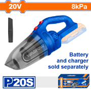 Imagine WADFOW - ASPIRATOR - 20V (NU INCLUDE ACUMULATOR)