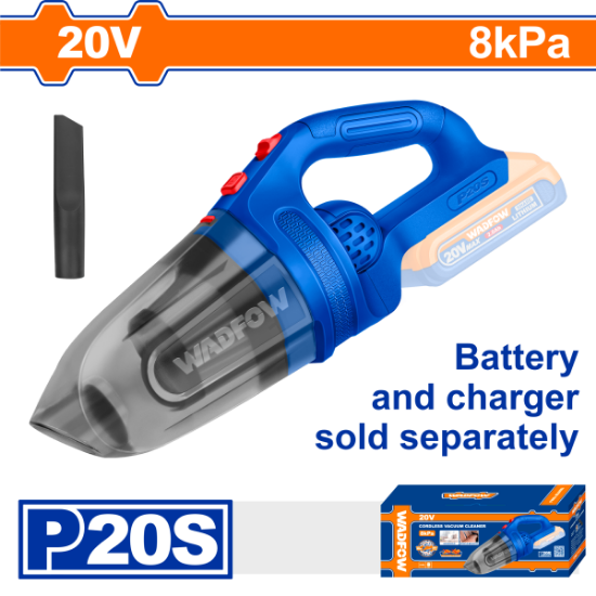 Imagine WADFOW - ASPIRATOR - 20V (NU INCLUDE ACUMULATOR)