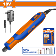 Imagine WADFOW - MINI POLIZOR - 18V